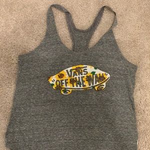 Cool tank top